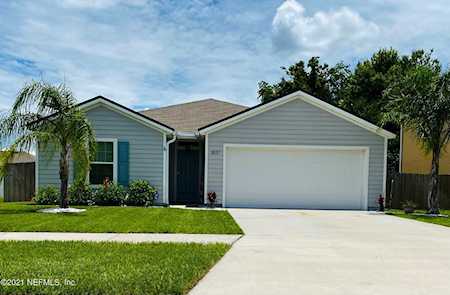 3527 Summit Oaks Dr Green Cove Springs, FL 32043