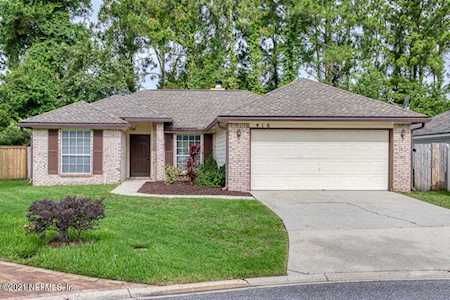 416 Wet Rock Ln Jacksonville, FL 32225