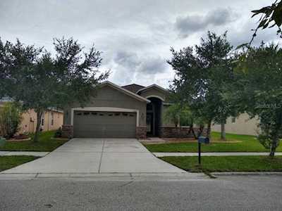 20214 Merry Oak Ave Tampa, FL 33647