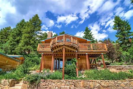 7335 Osage Rd Larkspur, CO 80118