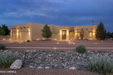 5513 Redfox Rd Las Cruces, NM 88007