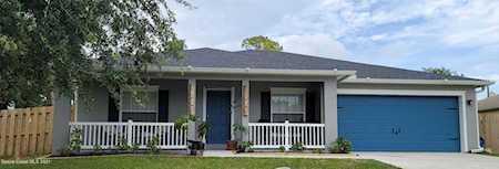 335 NE Americana Boulevard Palm Bay, FL 32907