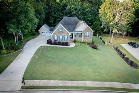 1032 Monticello Dr Monroe, GA 30655