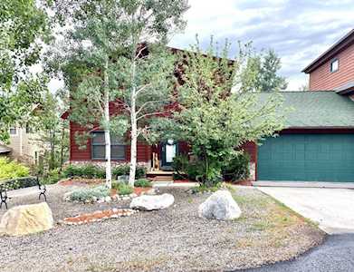 378 Little Moon Trl Steamboat Springs, CO 80487
