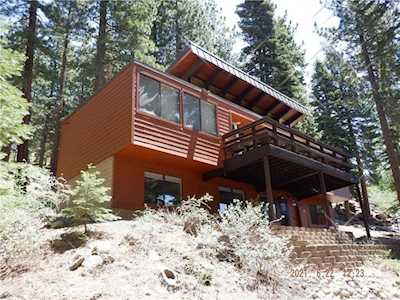 725 Fairview Blvd Incline Village, NV 89451