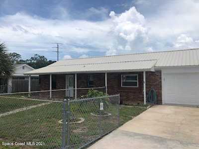 1389 Gary Drive Merritt Island, FL 32952