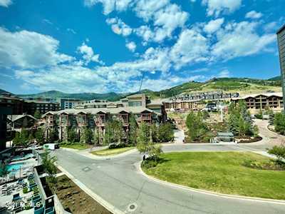 2670 W Canyons Resort Dr Park City, UT 84098