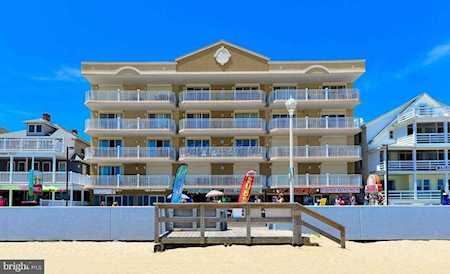 607 Atlantic Ave #403 Ocean City, MD 21842