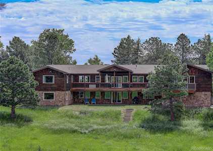 21830 Cabrini Blvd Golden, CO 80401