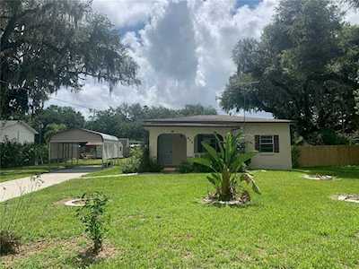 604 N Hendry Ave Fort Meade, FL 33841
