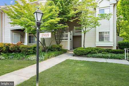 5909 Barbados Place #103 Rockville, MD 20852