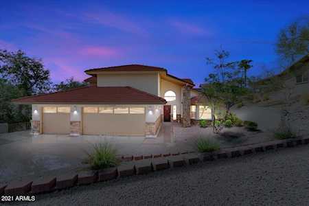 15933 E Genoa Way Fountain Hills, AZ 85268
