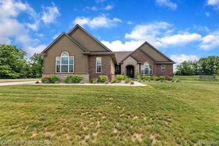 3482 Outback Trl Putnam Twp, MI 48169
