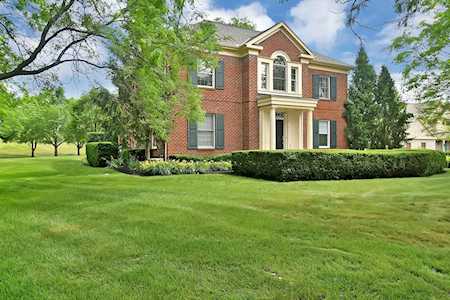 7442 Spanish Bay Court Blacklick, OH 43004