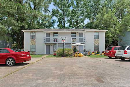512 Landview Drive #A,B,C,D Fort Walton Beach, FL 32547