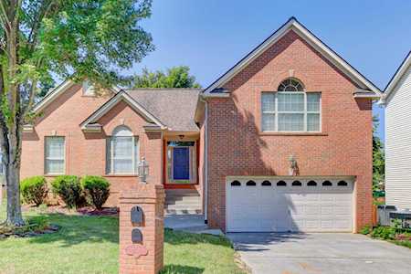 2531 Blue Meadow Ln Knoxville, TN 37932