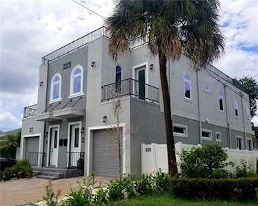 2113 W Cass St #2 Tampa, FL 33606
