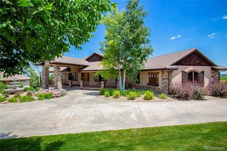 6420 Legend Ridge Trl Niwot, CO 80503