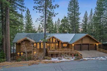 529 Ponderosa Ave Incline Village, NV 89451