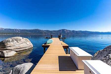 444 Gonowabie Rd Crystal Bay, NV 89402