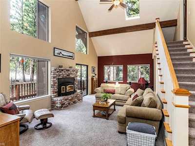 450 Winding Way Incline Village, NV 89451