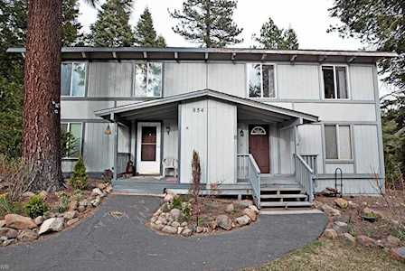 854 Lichen Court Incline Village, NV 89451