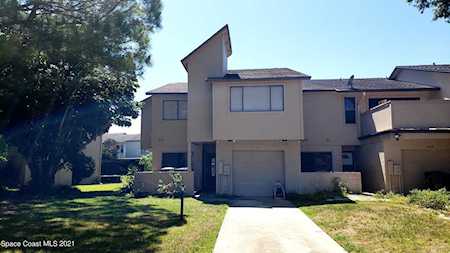 1826 Figtree Drive Titusville, FL 32780