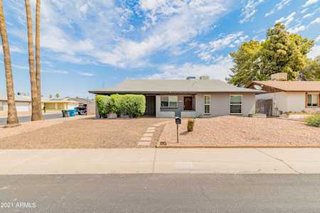 3024 W Bluefield Avenue Phoenix, AZ 85053