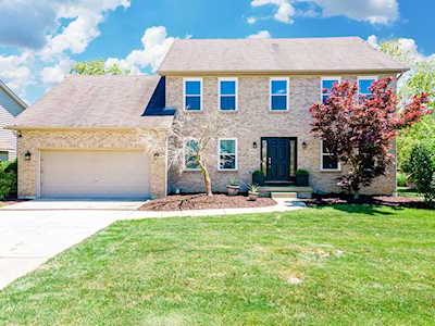 2500 Abbey Knoll Drive Lewis Center, OH 43035
