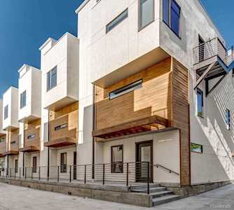 3410 W 18th Ave Denver, CO 80204