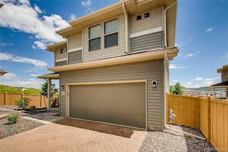 2909 Merry Rest Way Castle Rock, CO 80109
