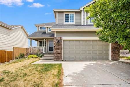 5758 S Zante Way Aurora, CO 80015