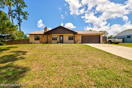 6405 Manila Drive Cocoa, FL 32927