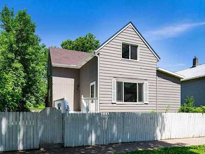 917 Fremont Avenue Saint Paul, MN 55106