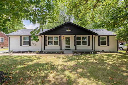 301 Elysian Fields Rd Nashville, TN 37211
