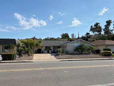 12321 Lomica Drive San Diego, CA 92128