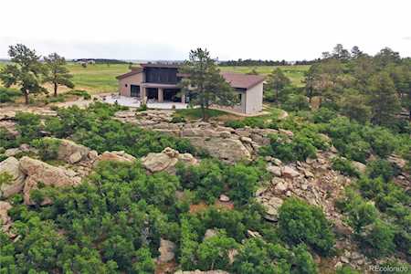 7716 E Greenland Rd Franktown, CO 80116
