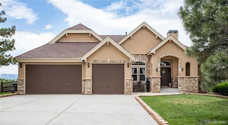 1054 Night Wind Circle Castle Rock, CO 80104