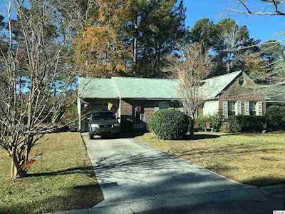 85 Purple Martin Dr. Murrells Inlet, SC 29576