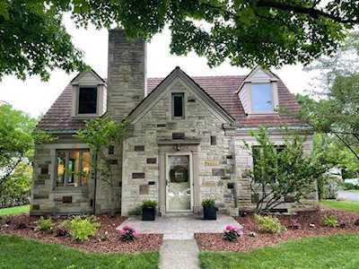 1856 Baldridge Road Columbus, OH 43221