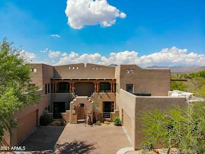 36601 N Mule Train Road #B11 Carefree, AZ 85377