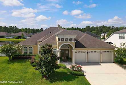 4317 Rock Pigeon Ln Middleburg, FL 32068