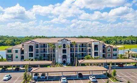 16904 Vardon TERRACE #203 Bradenton, FL 34211