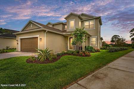 3219 Ribbon Grass Drive Melbourne, FL 32940