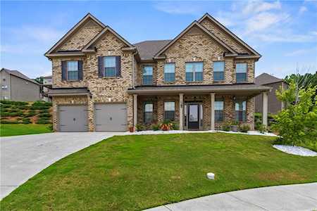 3800 Casual Ridge Way Loganville, GA 30052