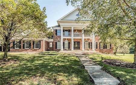 1130 Wildhorse Parkway Dr Chesterfield, MO 63005