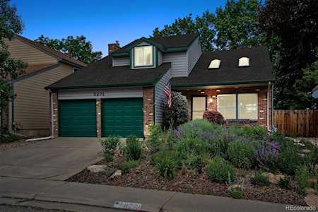 8271 Johnson Ct Arvada, CO 80005