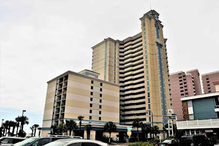 2504 N Ocean Blvd. N #1936 Myrtle Beach, SC 29577