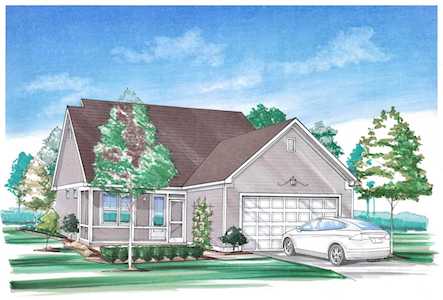 311 Middleburn Street Johnstown, OH 43031