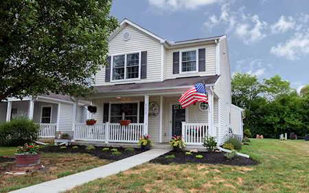 9232 Flintlock Place Orient, OH 43146
